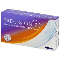 Precision7 (12 lenses)