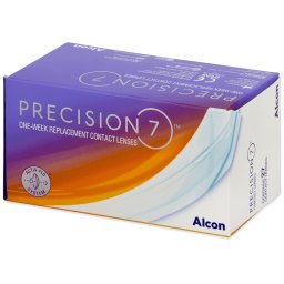 Precision7 (27 lenses)