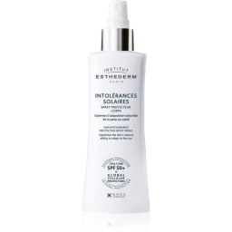 Institut Esthederm Sun Intolerance Protective Spray Body Milk SPF 50+ 150 ml