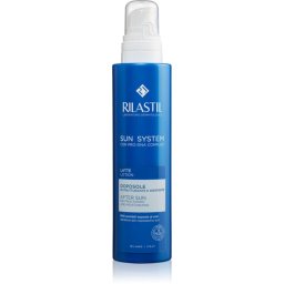 Rilastil Sun System After Sun Light Body Milk aftersun 200 ml