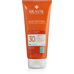 Rilastil Sun System Hydrating Sun Milk 200 ml