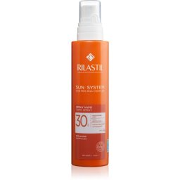 Rilastil Sun System Sun Lotion in a spray SPF 30 200 ml