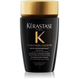 Kérastase Chronologiste Régénérant Shampoo Regenerating Shampoo for weak hair 80 ml