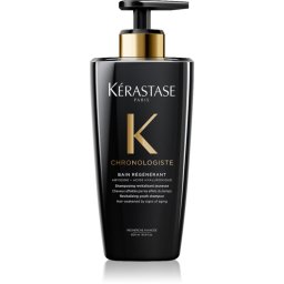 Kérastase Chronologiste Régénérant Shampoo Regenerating Shampoo for weak hair 500 ml