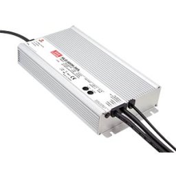 MEAN WELL MW HLG-600H-54A - LED switching power supply 54 V, 11.2 A