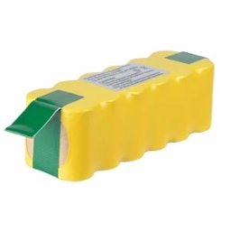 FREI AKKU IROB 1 - 3300 mAh, NiMH for IROBOT Roomba 500