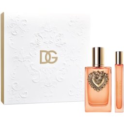 Dolce&Gabbana Devotion EDPI Gift Set Gift Set W