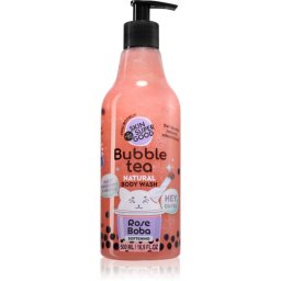 Organic Shop Skin Super Good Bubble Tea Softening Shower Gel 500 ml