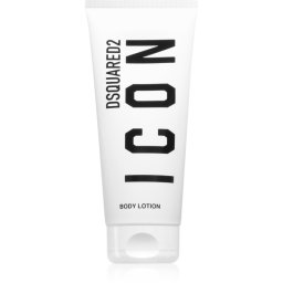 Dsquared2 Icon Pour Femme Body Lotion W 200 ml