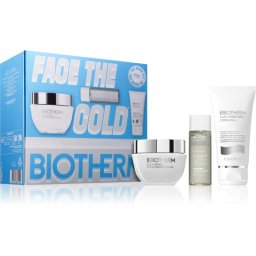 Biotherm Aquasource Hydra Barrier Cream Gift Set W