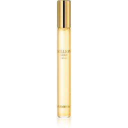 Rabanne Million Gold For Her EDP refillable W 10 ml