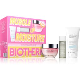 Biotherm Aquasource Cica Nutri Cream Gift Set W