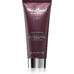 Sea of Spa Metro Sexual After Shave Balm with cooling effect 150 ml