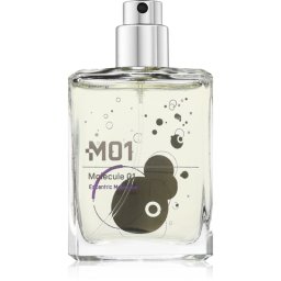 Escentric Molecules Molecule 01 EDT U + Case 30 ml