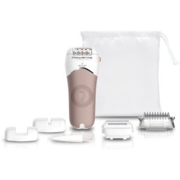 Rowenta AquaSoft Wet&Dry EP4930F0 Epilator 1 pc