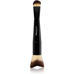 Elizabeth Arden Dual End Foundation Brush Foundation Brush 1 pc