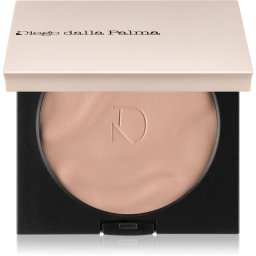 Diego dalla Palma Hydra Butter Compact Powder Compact Powder to smooth skin and minimise pores shade 40 11 g