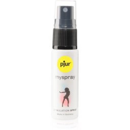 Pjur My Spray stimulating spray W 20 ml