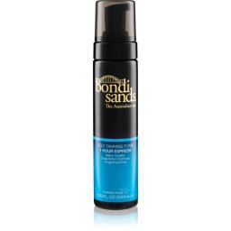 Bondi Sands Self Tanning Foam 1 Hour Express Fast Self Tanning Mousse 200 ml