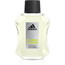 Adidas Pure Game Edition 2022 Aftershave Water M 100 ml