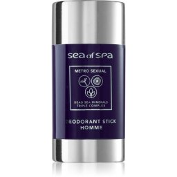 Sea of Spa Metro Sexual Deodorant M 75 ml