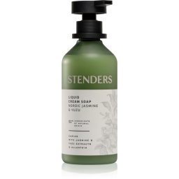 STENDERS Nordic Jasmine & Yuzu Cream Liquid Soap 250 ml