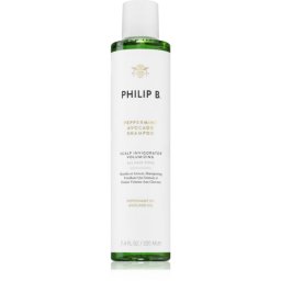 Philip B. Peppermint Avocado Refresh Shampoo 220 ml