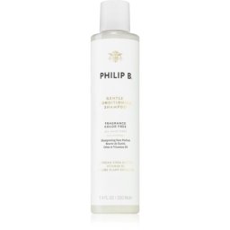 Philip B. White Label Gentle Cleansing Shampoo 220 ml