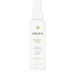 Philip B. White Label tinted mist for easy combing 125 ml