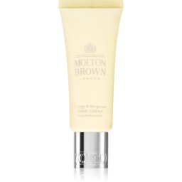Molton Brown Orange & Bergamot Hand Cream Hand Cream W 40 ml