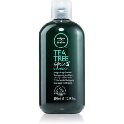 Paul Mitchell Tea Tree Special Refresh Shampoo 300 ml