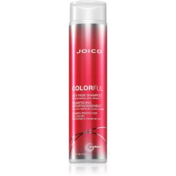Joico Colorful Anti-fade Shampoo Shampoo for colour-treated hair 300 ml