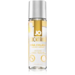 System JO H2O Cocktails Pina Colada lubricant gel flavoured 60 ml