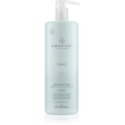 Paul Mitchell Awapuhi Wild Ginger Repair Cream Rinse Nourishing Conditioner for all hair types 1000 ml