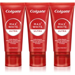 Colgate Max White Ultra Multiprotect Whitening Toothpaste