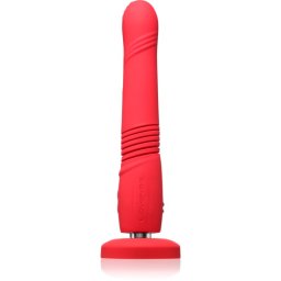 LOVENSE Gravity Thrusting App Controlled Dildo vibrating 25.5 cm