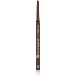 bellaoggi Jelly Eye Liner Long-Lasting Eye Pencil with gel consistency shade Savannah 0.3 g
