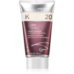 Joico Defy Damage Power Masque Restoring Mask for hair strengthening 50 ml