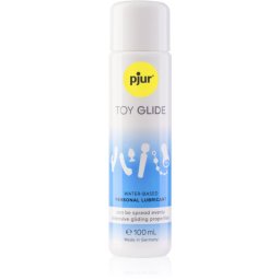 Pjur Toy Glide lubricant gel 100 ml