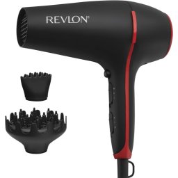 Revlon Beauty SmoothstayTM Coconut oil-infused Hair dryer Hair Dryer 1 pc
