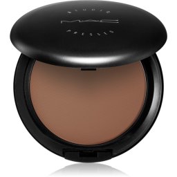 MAC Cosmetics Studio Tech Blot Powder Powder shade Deep Dark 12 g