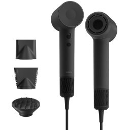 Laifen SE 2 Special Hair Dryer Black 1 pc