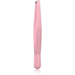 Staleks Beauty & Care 11 Type 3 Eyebrow Tweezer 1 pc