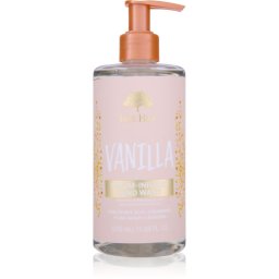 Tree Hut Vanilla Hand Soap 325 ml
