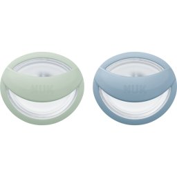 NUK Perfect Match 0-6m dummy 1 pc