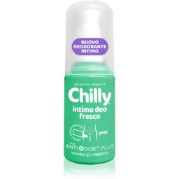 Chilly Fresh Intimate Deodorant intimate deodorant W 50 ml