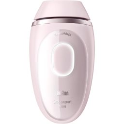 Braun IPL Silk·expert Mini PL1100 IPL Epilator for Body, Face, Bikini Area and Underarms 1 pc