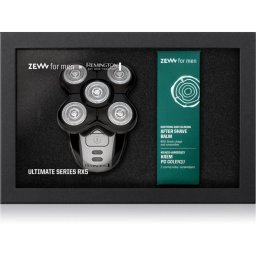 Zew M Remington RX5 Ultimate Series Head Shaver