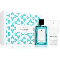 Reminiscence Le Rem Set I. Gift Set U