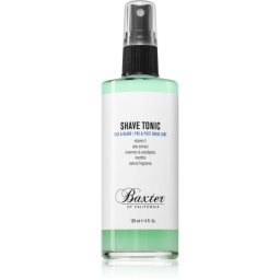 Baxter of California Shave Tonic Toner for shaving 120 ml